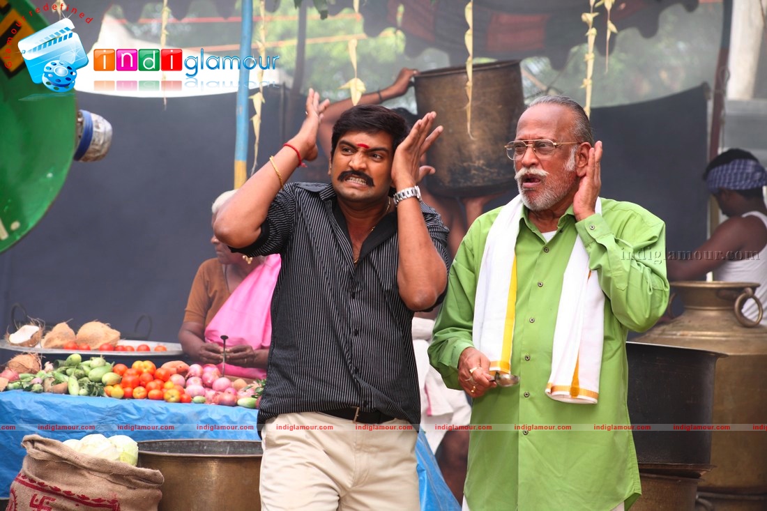 Kanden Kadhalai Movie hd photo
